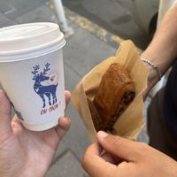   at Oh Faon in Marseille