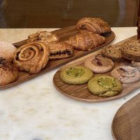   at Oh Faon in Marseille