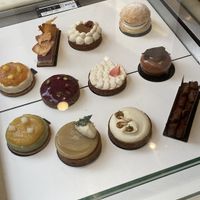   at Oh Faon in Marseille