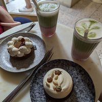  at Oh Faon in Marseille