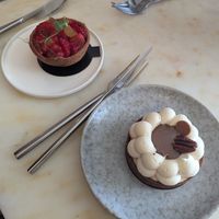  at Oh Faon in Marseille