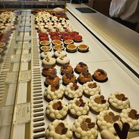  at Oh Faon in Marseille