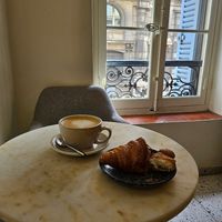  at Oh Faon in Marseille