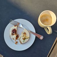  at Oh Faon in Marseille