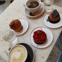  at Oh Faon in Marseille