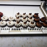   at Oh Faon in Marseille