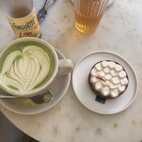   at Oh Faon in Marseille