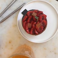   at Oh Faon in Marseille