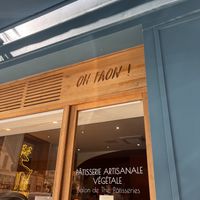   at Oh Faon in Marseille