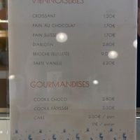   at Oh Faon in Marseille