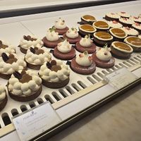  at Oh Faon in Marseille