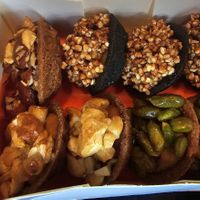  at Oh Faon in Marseille