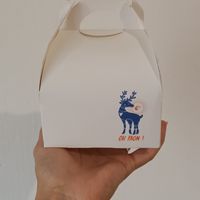  at Oh Faon in Marseille