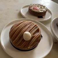   at Oh Faon in Marseille