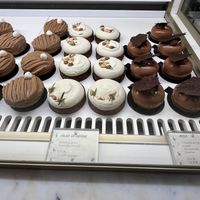   at Oh Faon in Marseille