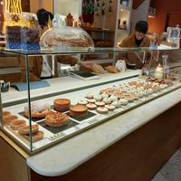 #Veganuary at Oh Faon in Marseille