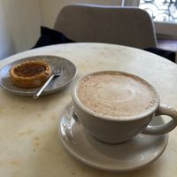   at Oh Faon in Marseille