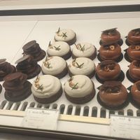  at Oh Faon in Marseille