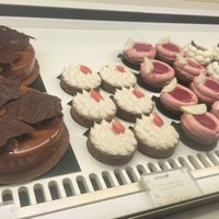  at Oh Faon in Marseille