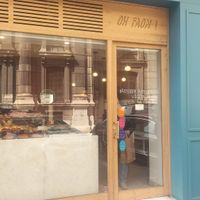  at Oh Faon in Marseille