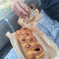  at Oh Faon in Marseille