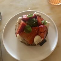   at Oh Faon in Marseille