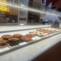   at Oh Faon in Marseille