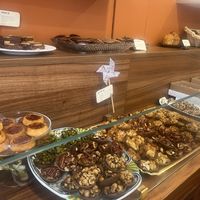   at Oh Faon in Marseille