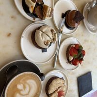   at Oh Faon in Marseille