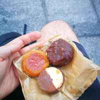  at Oh Faon in Marseille