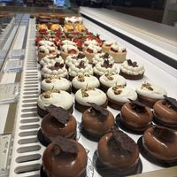   at Oh Faon in Marseille