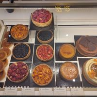  at Oh Faon in Marseille