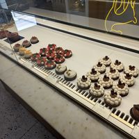  at Oh Faon in Marseille