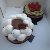   at Oh Faon in Marseille