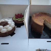   at Oh Faon in Marseille