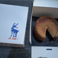   at Oh Faon in Marseille