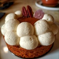 Fantastic…...  at Oh Faon in Marseille