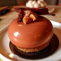   at Oh Faon in Marseille