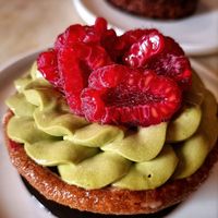   at Oh Faon in Marseille