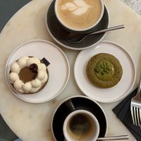   at Oh Faon in Marseille