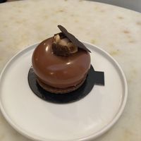   at Oh Faon in Marseille