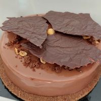  at Oh Faon in Marseille