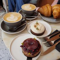  at Oh Faon in Marseille