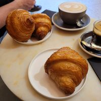  at Oh Faon in Marseille