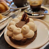  at Oh Faon in Marseille