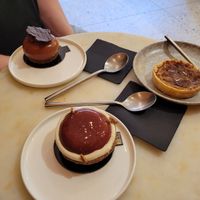  at Oh Faon in Marseille