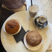   at Oh Faon in Marseille