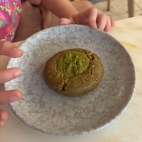 Pistacheio  at Oh Faon in Marseille