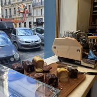 Cakes   at Oh Faon in Marseille