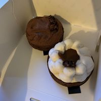 Origine & pécan   at Oh Faon in Marseille